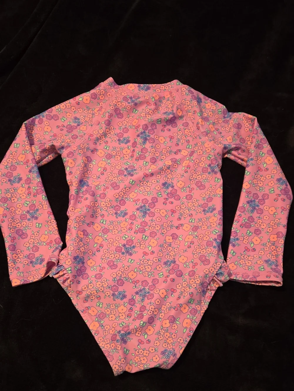 2T Swimsuits